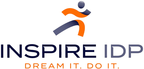 Inspire Idp Logo