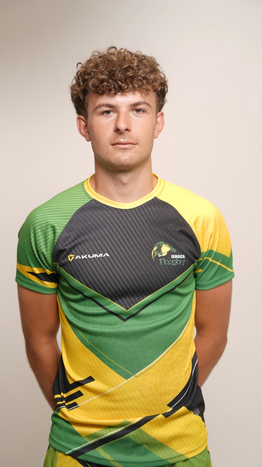 Harrison Carr
