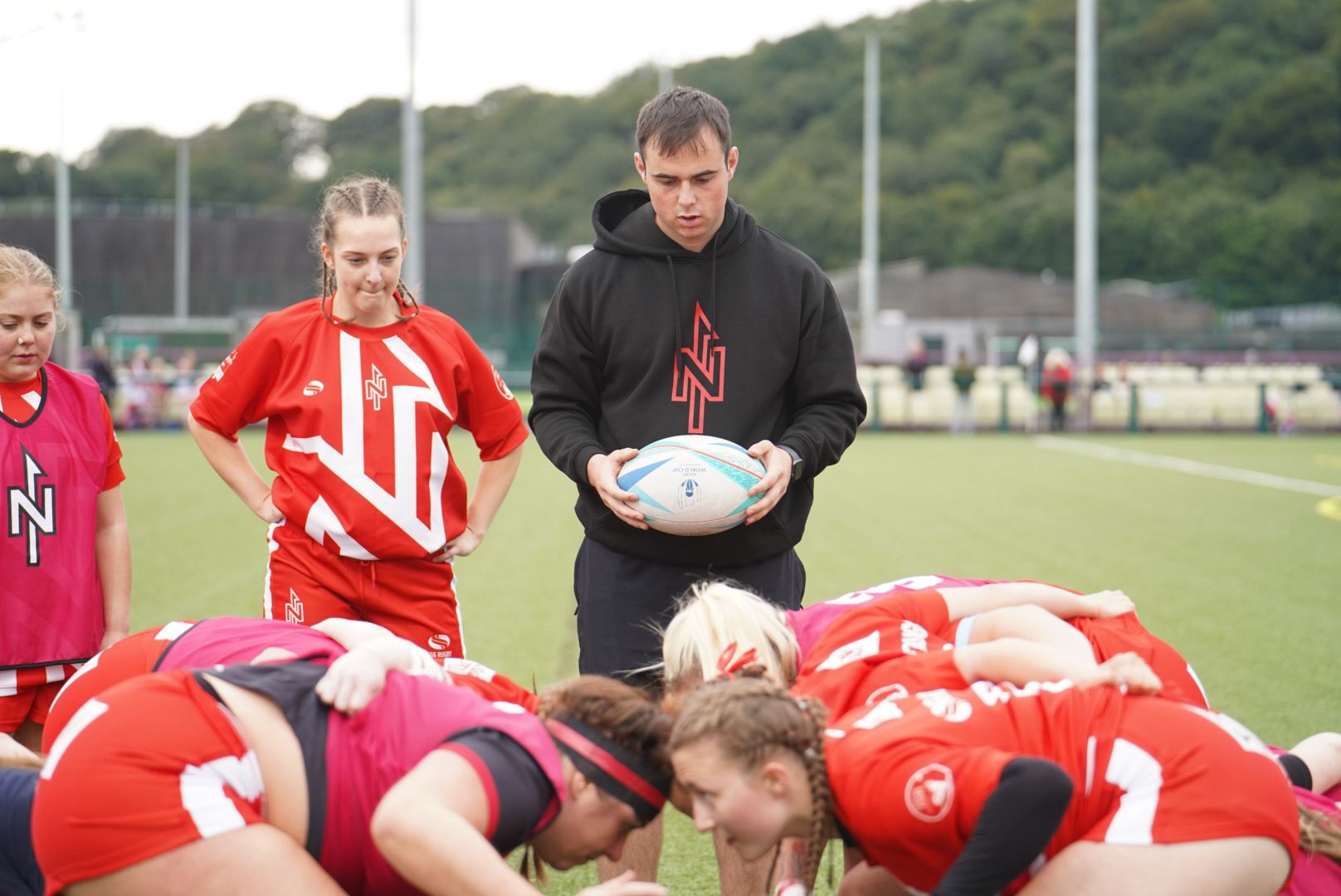 Coaches
